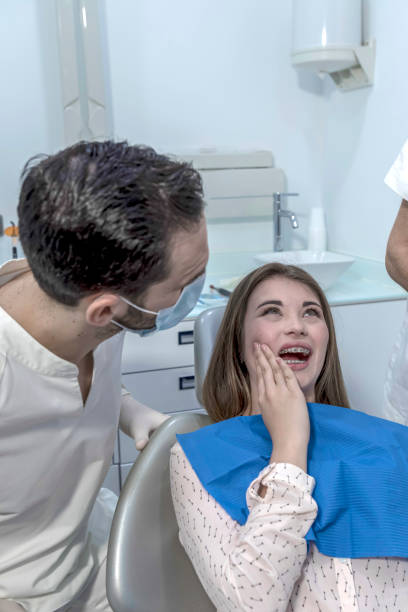 Best Orthodontic Emergency Dentist in Skiato, OK