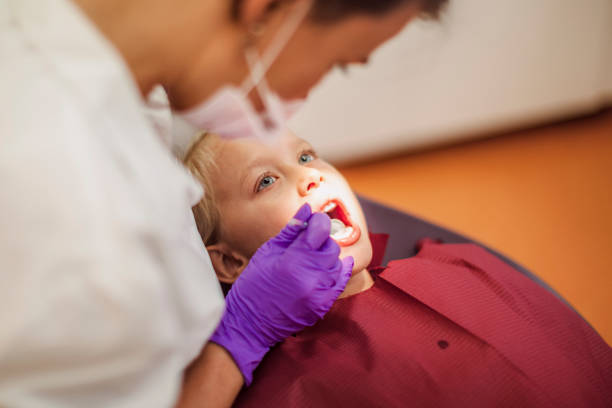 Best Emergency Dental Care for Abscessed Tooth in Skiato, OK