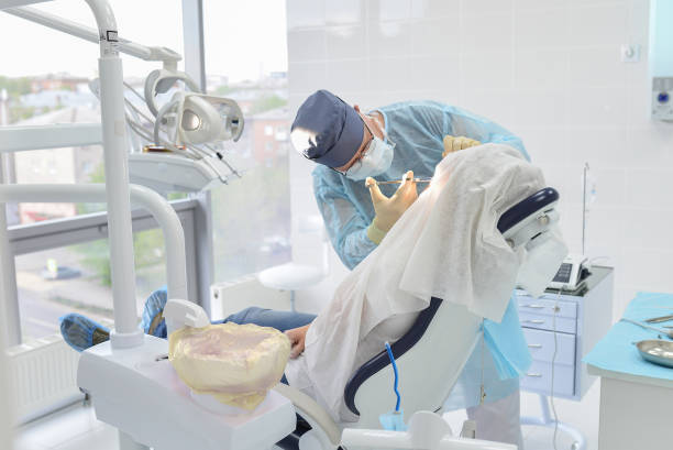 Best Mobile Emergency Dentist in Skiato, OK